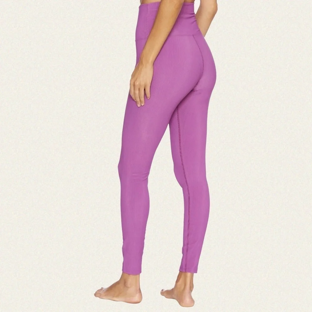 Beach Riot Ayla Legging - Picture 4 of 8